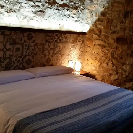 Hotel El Mangranar Adzaneta