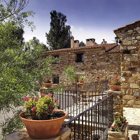 El Mangranar Hotel