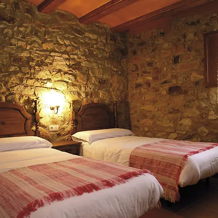 Hotel El Mangranar