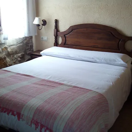 Hotel El Mangranar