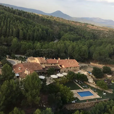 El Mangranar
