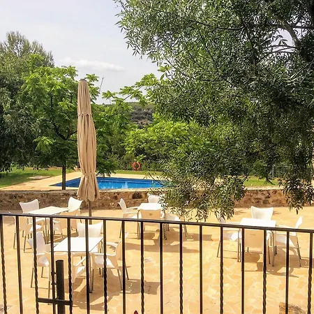 El Mangranar Hotel Adzaneta