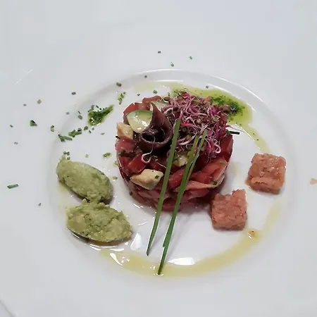 Ξενοδοχείο El Mangranar Adzaneta