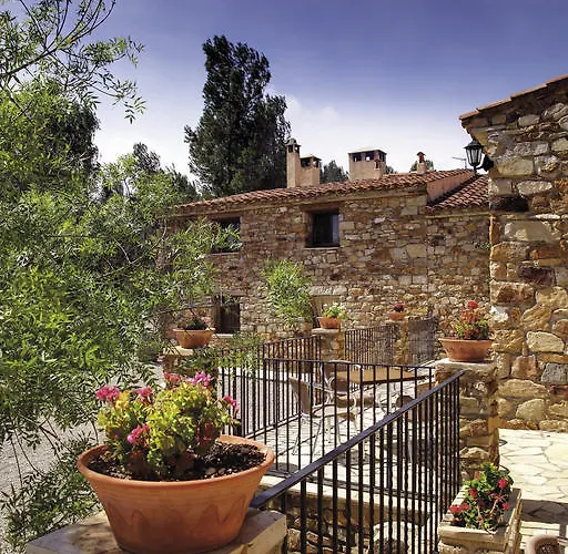 El Mangranar Hotel