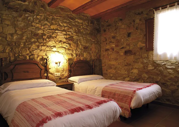 Hotel El Mangranar