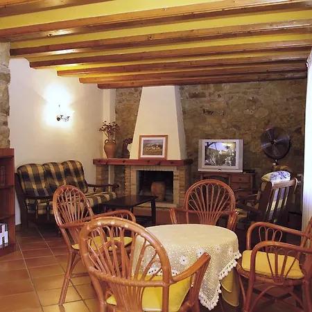 El Mangranar Hotel 3*