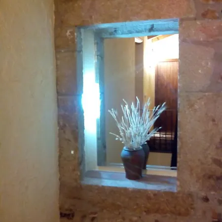 Hotel El Mangranar 3*