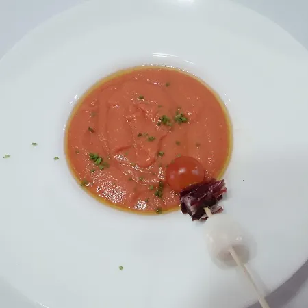 El Mangranar 3* Adzaneta