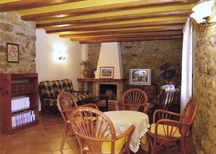 El Mangranar Hotel 3*