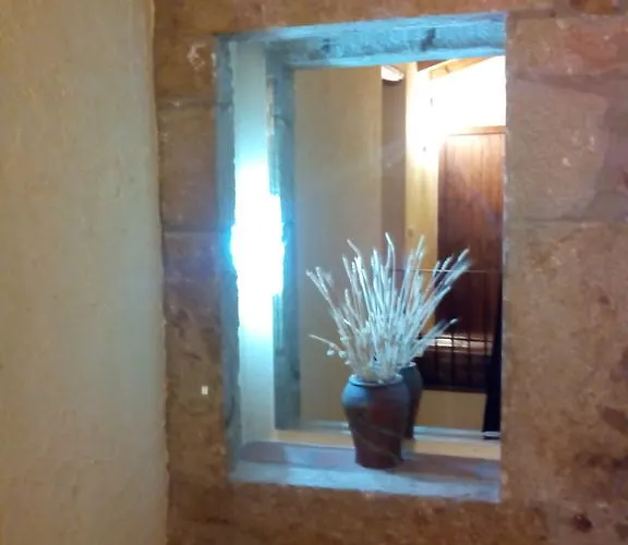 Hotel El Mangranar 3*