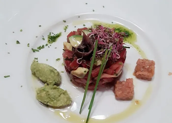 Hotel El Mangranar Adzaneta