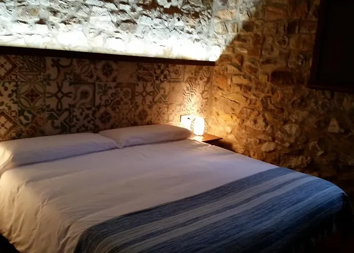 Hotel El Mangranar Adzaneta