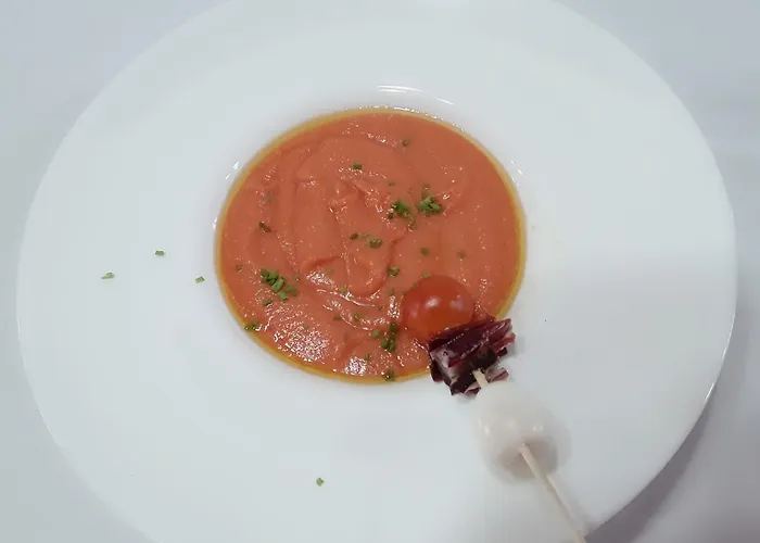 El Mangranar 3* Adzaneta